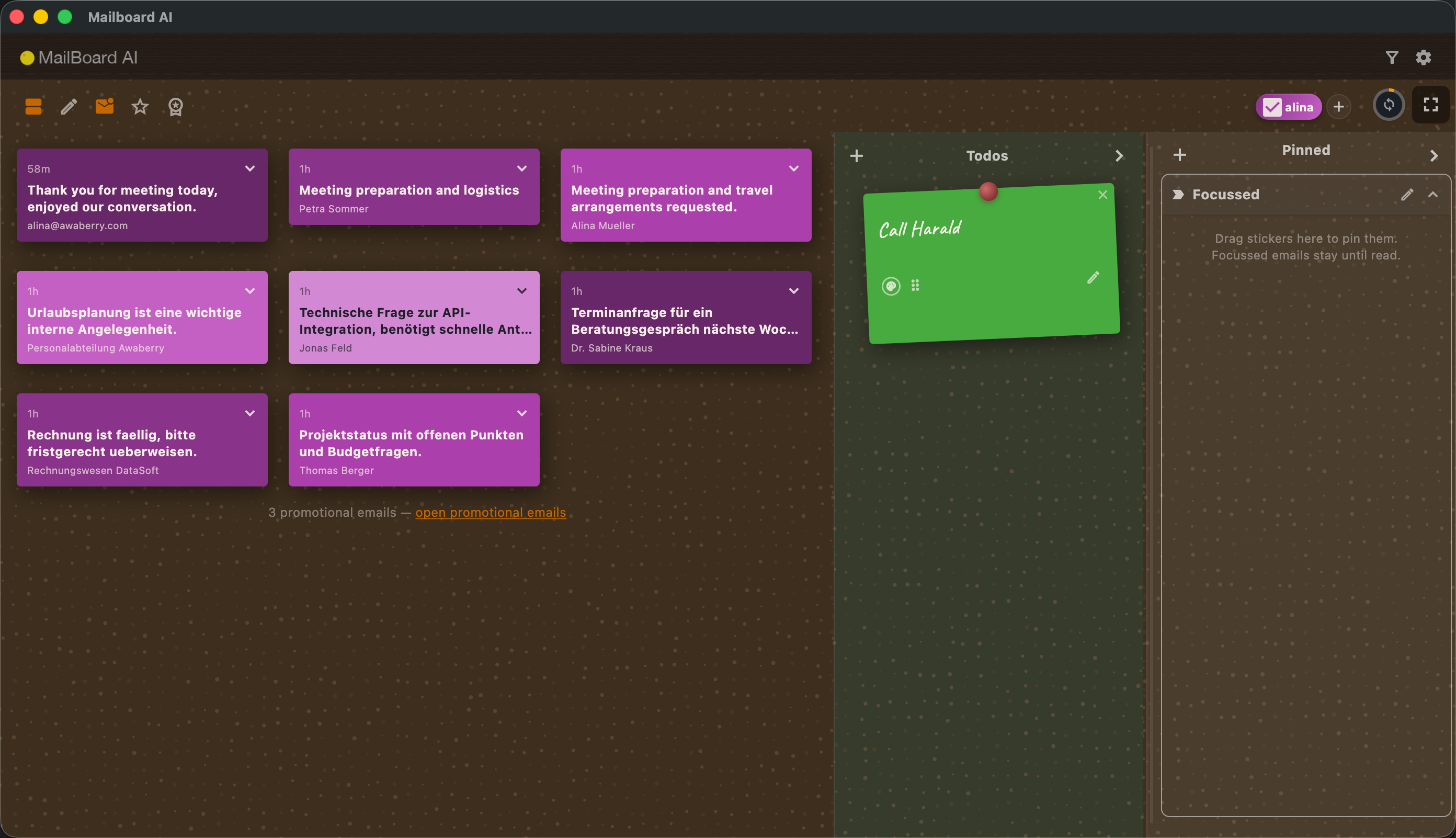 board screenshot